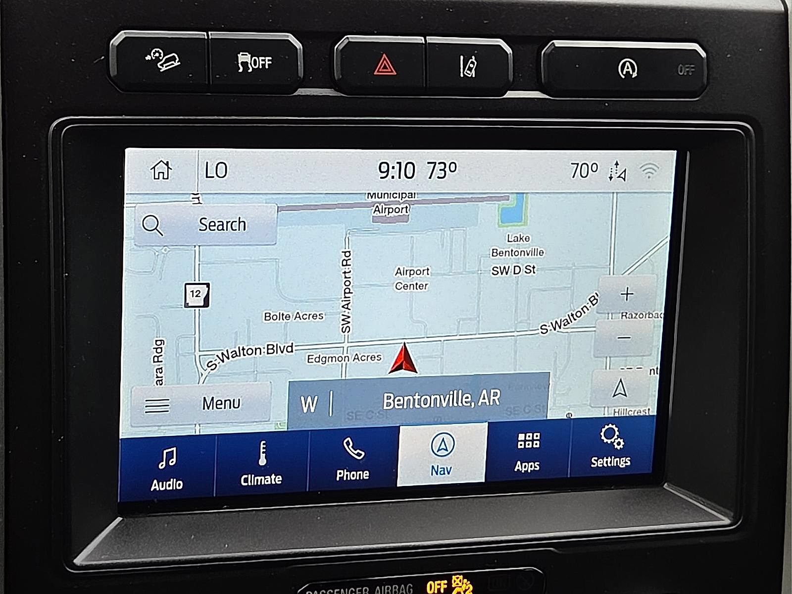 Used 2020 Ford Expedition XLT AWD/4WD image 18