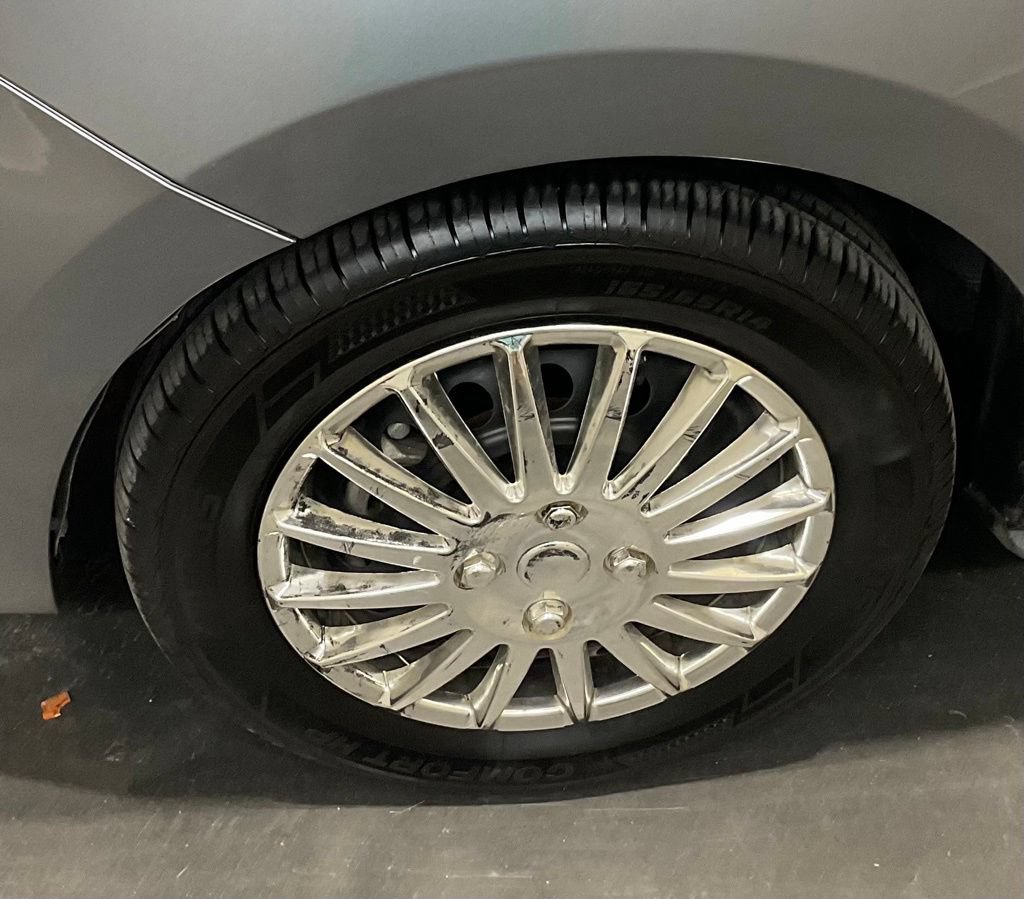 Used 2018 Mitsubishi Mirage ES FWD image 6