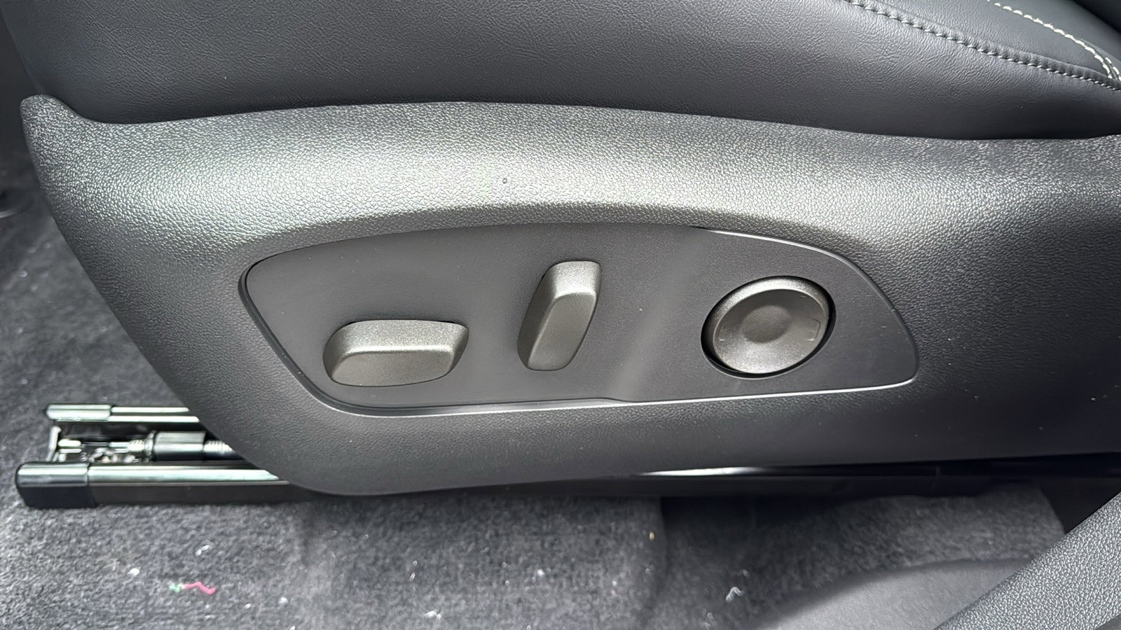 New 2026 GMC Acadia Elevation w/ Black Edition image 8