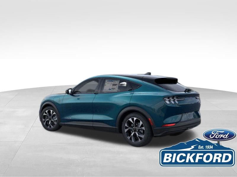 New 2026 Ford Mustang Mach-E Select RWD image 4