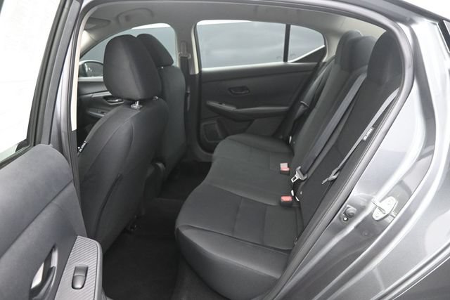 Used 2025 Nissan Sentra S w/ Lighting Package FWD image 11