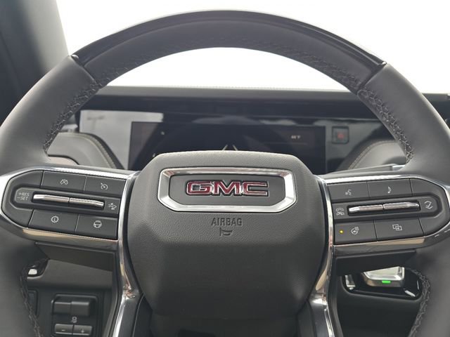 New 2026 GMC Yukon XL Elevation w/ Elevation Premium Package image 36