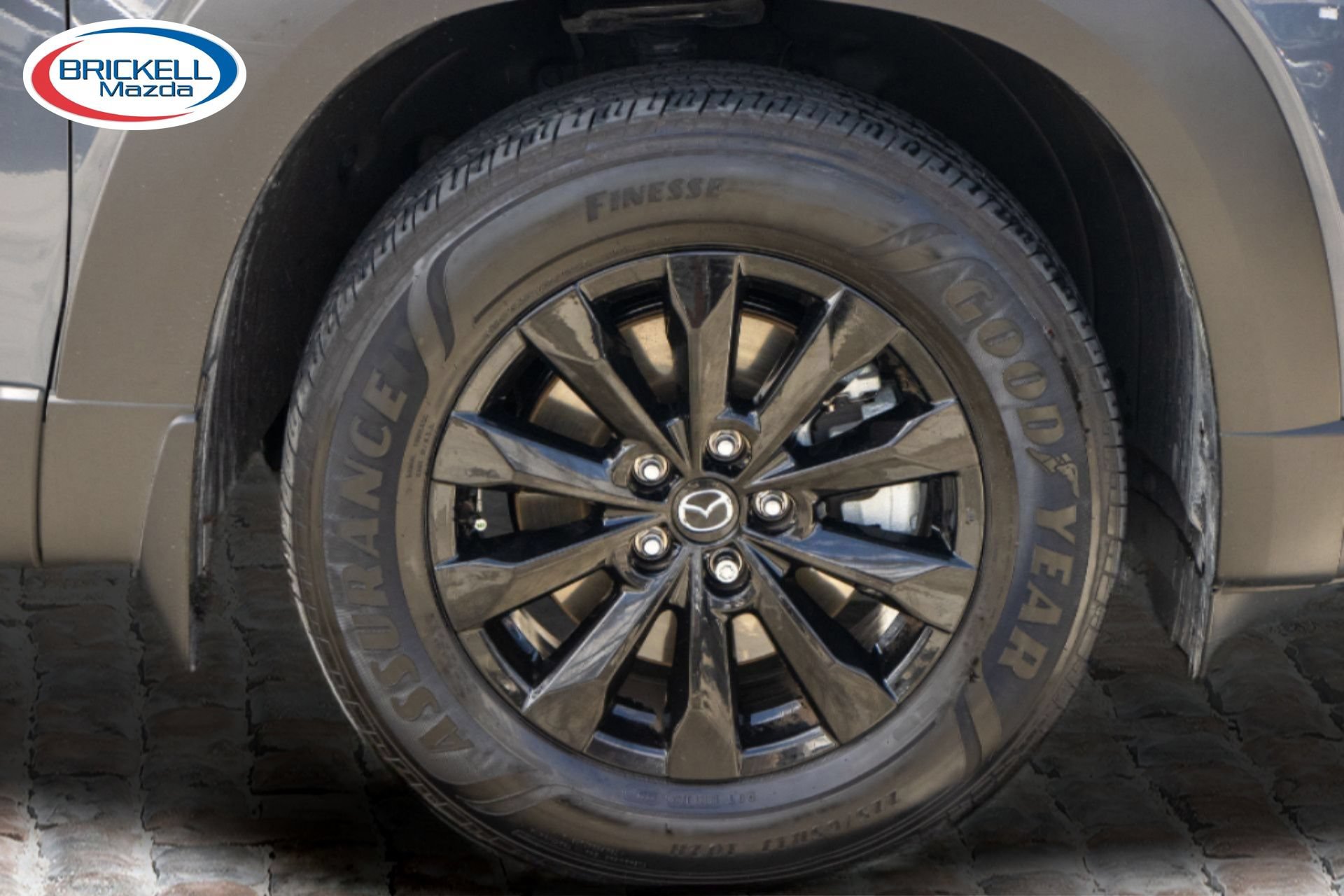 Used 2025 MAZDA CX-50 AWD 2.5 S w/ Weather Package image 41