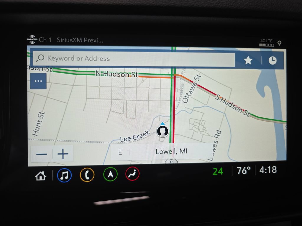 Used 2023 Buick Envision Avenir AWD/4WD image 26