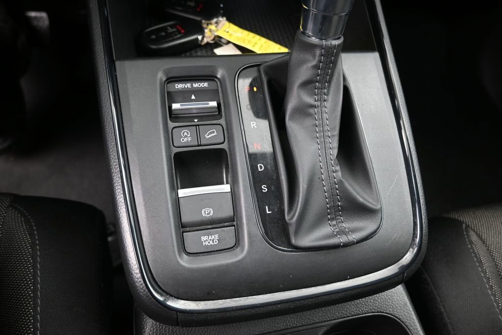 Certified 2024 Honda CR-V EX image 18