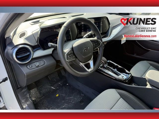 New 2026 Chevrolet Trax LT w/ Driver Confidence Package image 13