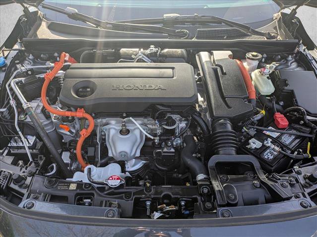 Used 2026 Honda Civic Sport Touring image 24