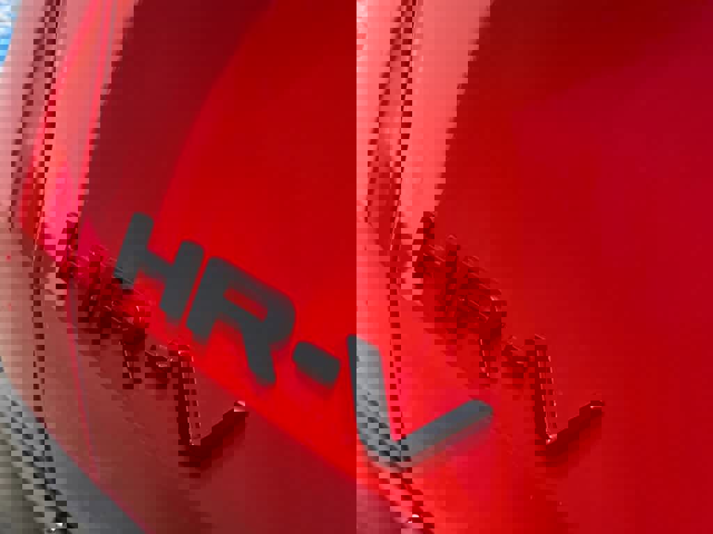 New 2026 Honda HR-V Sport image 6