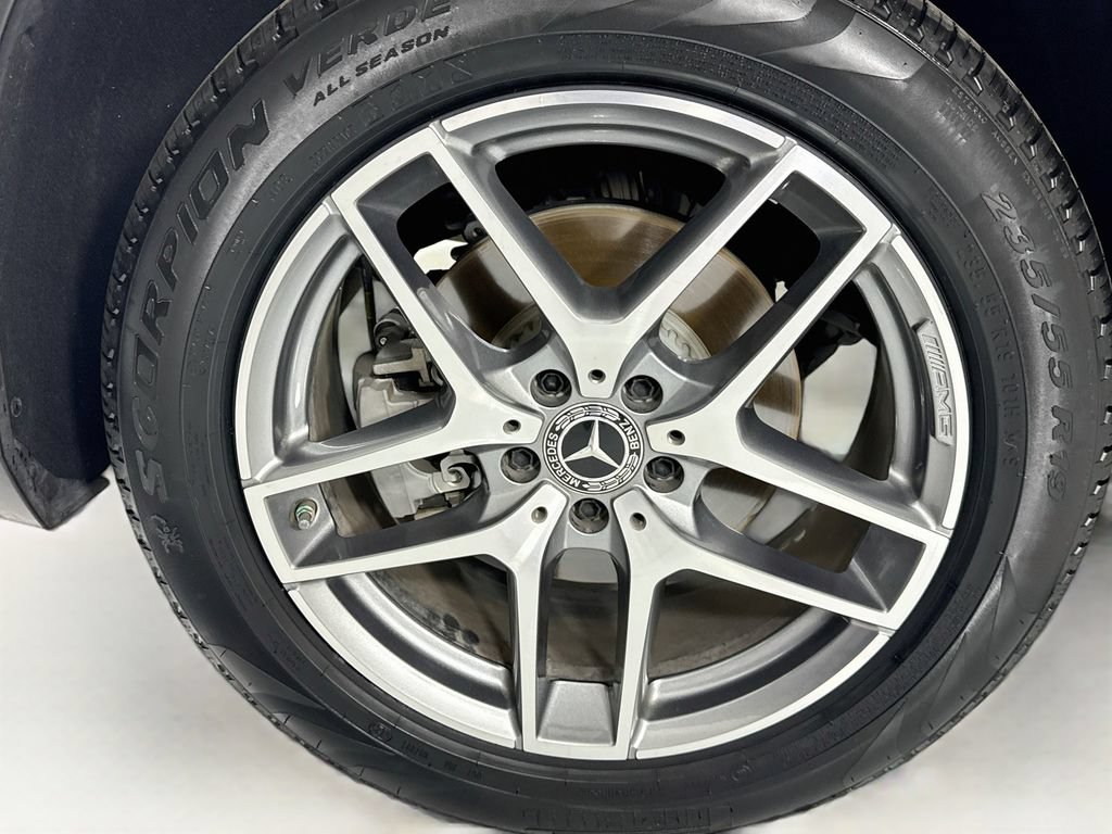 Used 2019 Mercedes-Benz GLC 300 image 33