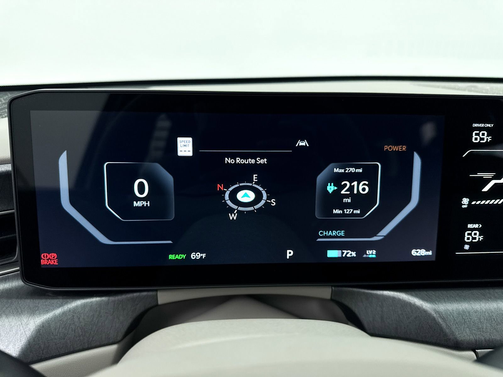 Used 2025 Kia EV9 Wind image 39