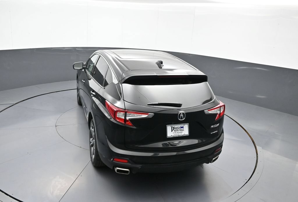 Certified 2022 Acura RDX w/ Advance Package AWD/4WD image 39