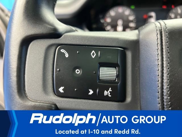 Used 2023 Land Rover Defender 110 X image 20