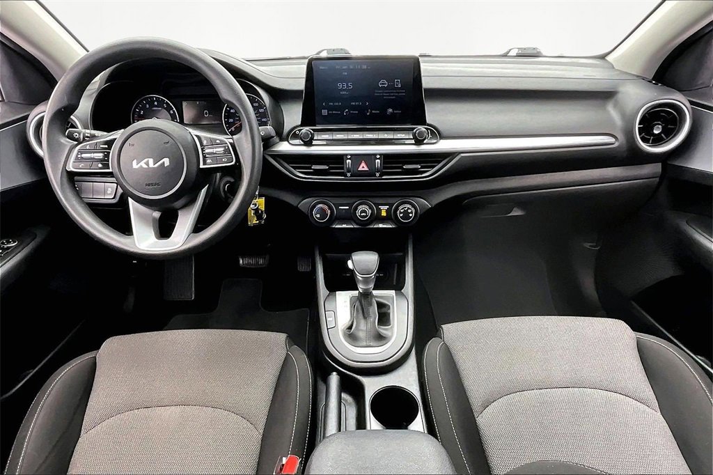 Used 2022 Kia Forte LXS image 16