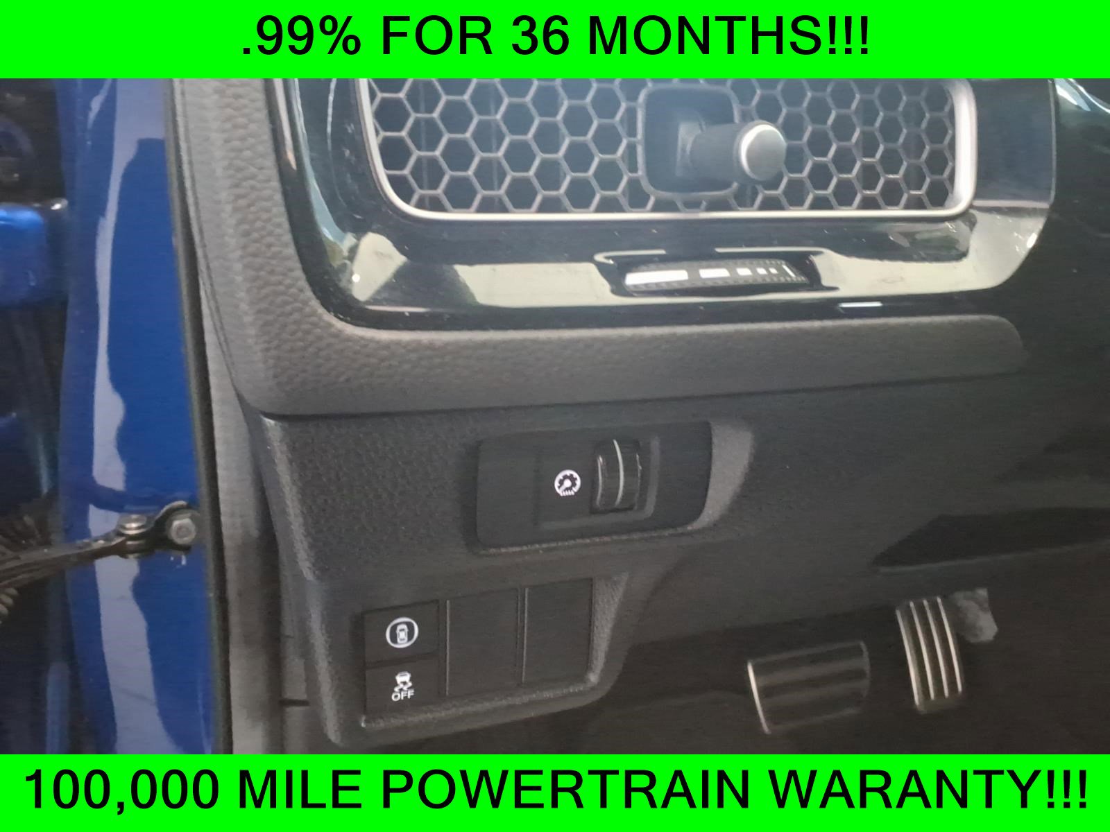 Certified 2024 Honda Civic Sport image 23