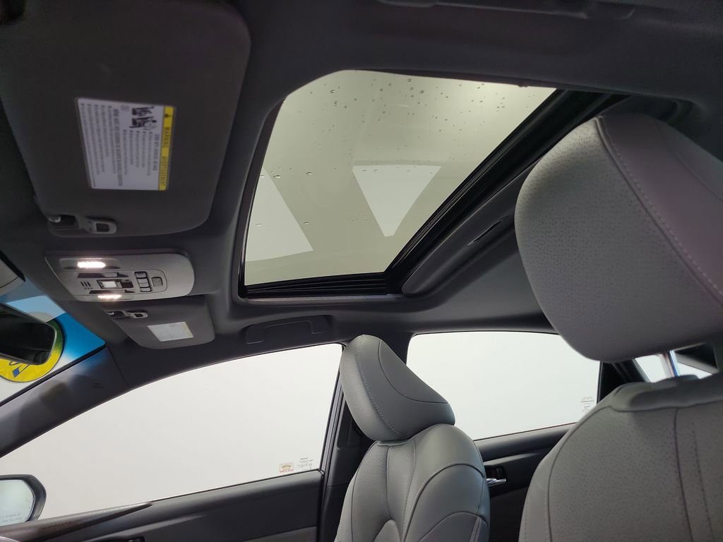 Used 2019 Toyota Avalon Limited w/ Advanced Safety Package FWD image 33