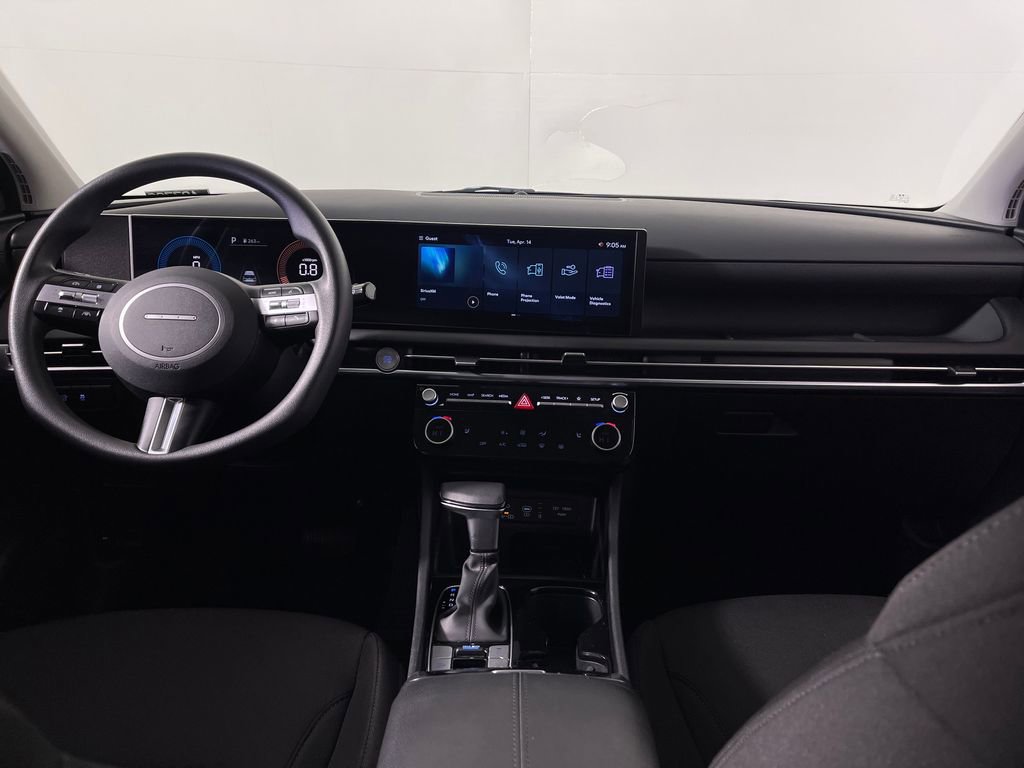 Certified 2025 Hyundai Tucson SEL image 14