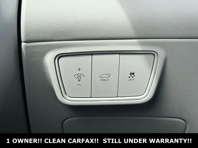 Used 2023 Hyundai Tucson SEL w/ Convenience Package AWD/4WD image 20