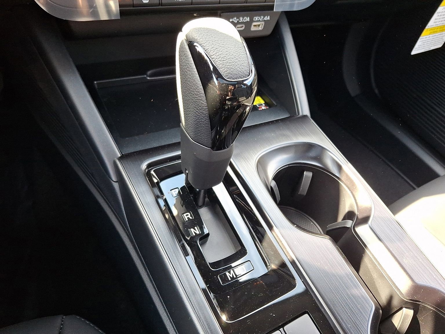 New 2026 Subaru Outback Premium image 8