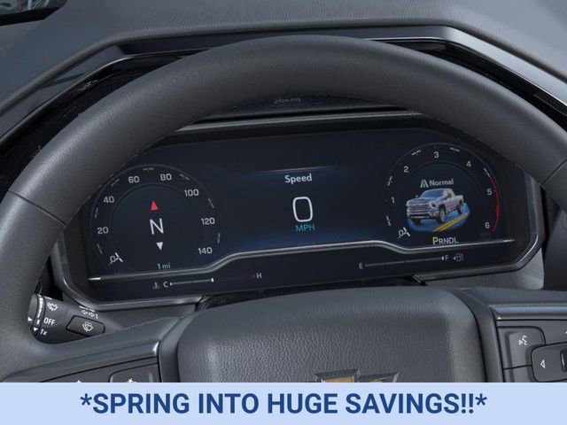 New 2026 Chevrolet Silverado 2500 High Country w/ High Country Premium Package image 18