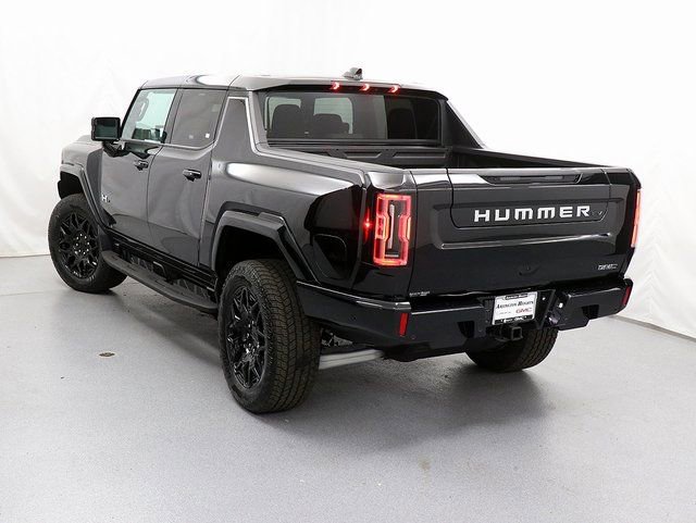 New 2025 GMC Hummer EV 2X image 10