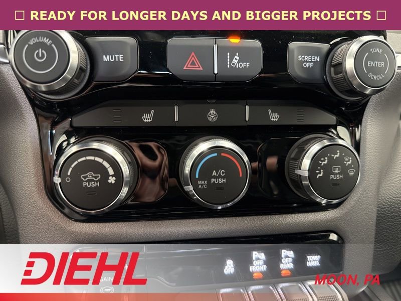 New 2026 RAM 1500 Big Horn image 30