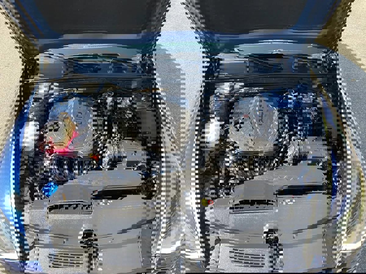 Used 2021 Hyundai Sonata SE image 30