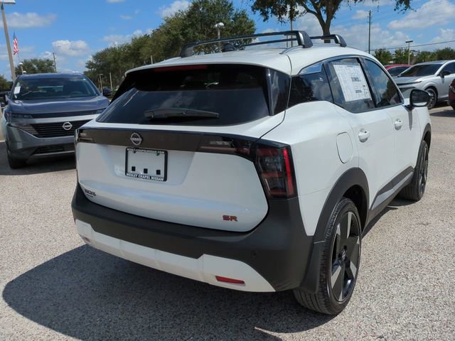 New 2026 Nissan Kicks SR image 5