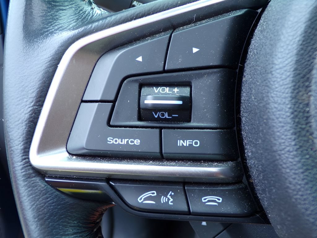 Used 2020 Subaru Forester Premium AWD/4WD image 25