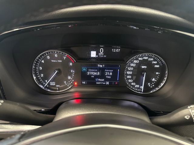 Used 2022 Cadillac XT5 Premium Luxury image 11