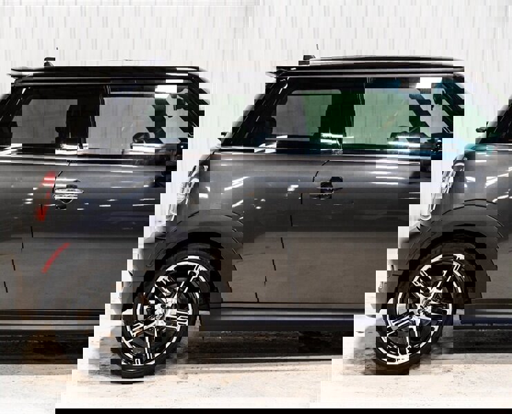 Used 2012 MINI Cooper S image 20