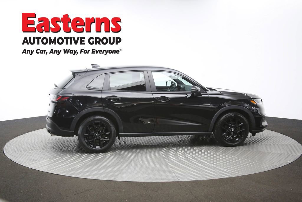 Used 2023 Honda HR-V Sport image 43