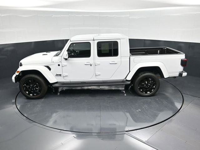 Certified 2023 Jeep Gladiator Overland image 50