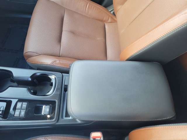 Certified 2026 Subaru Outback Touring AWD/4WD image 22