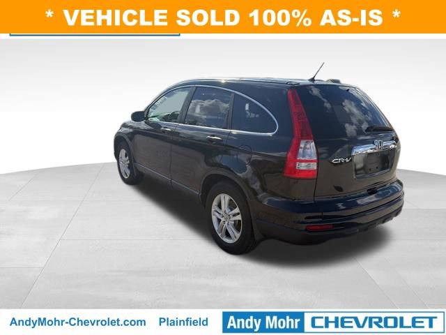 Used 2011 Honda CR-V EX image 3