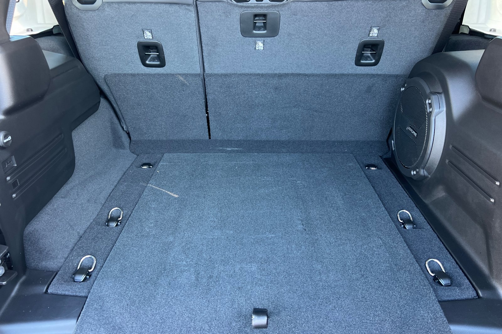 New 2026 Jeep Wrangler Unlimited Rubicon image 14