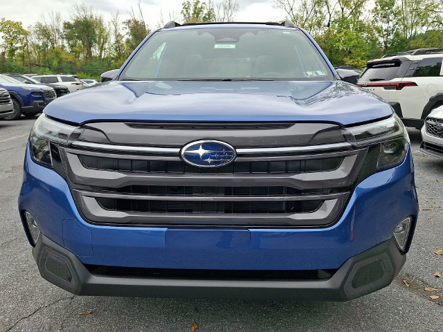 New 2026 Subaru Forester Limited AWD/4WD image 3