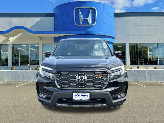 New 2026 Honda Ridgeline TrailSport image 6