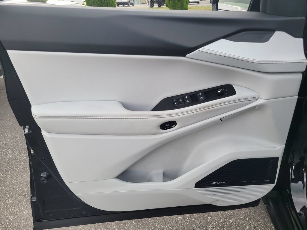 New 2026 Jeep Cherokee Limited AWD/4WD image 18