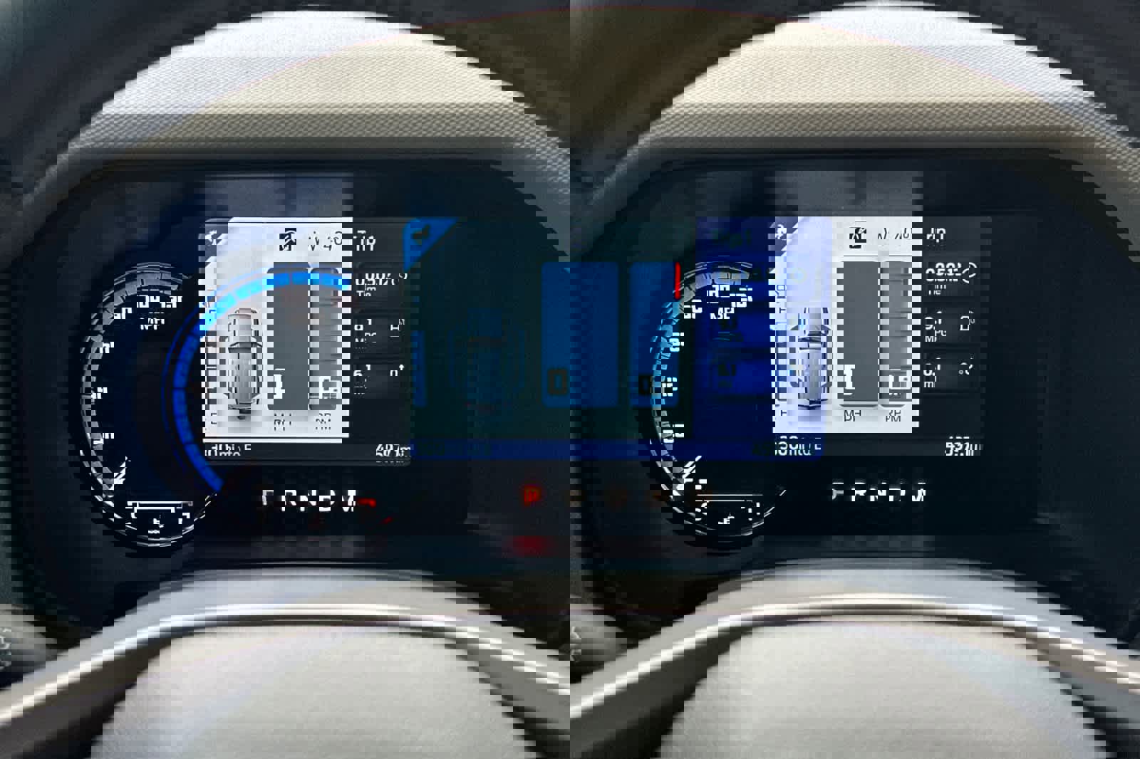 Used 2024 Ford Bronco Wildtrak image 25