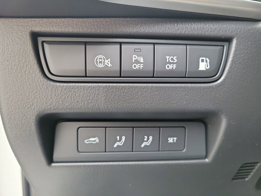 New 2026 MAZDA CX-70 SC Plus image 21