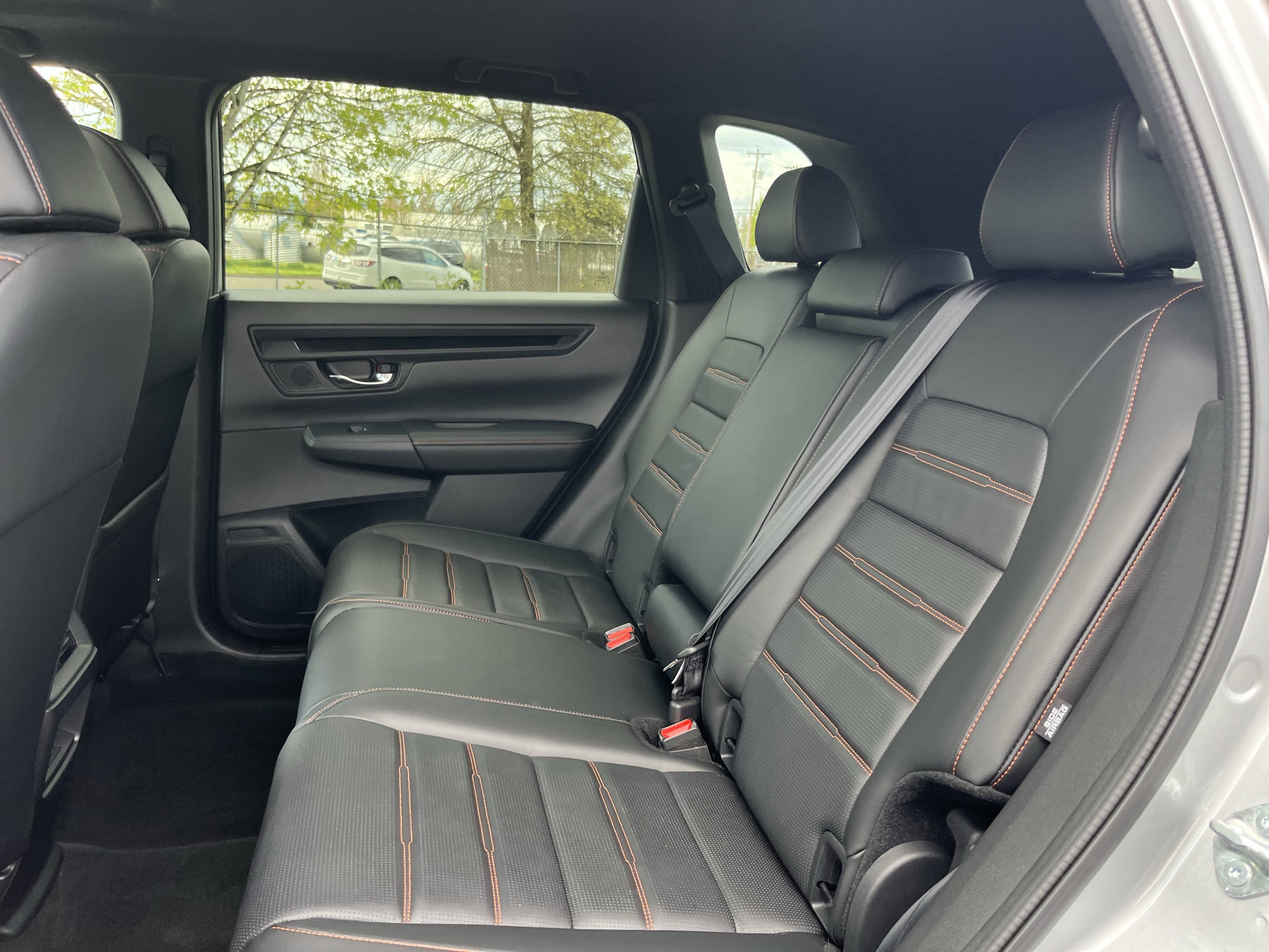 Used 2025 Honda CR-V Sport-L image 14