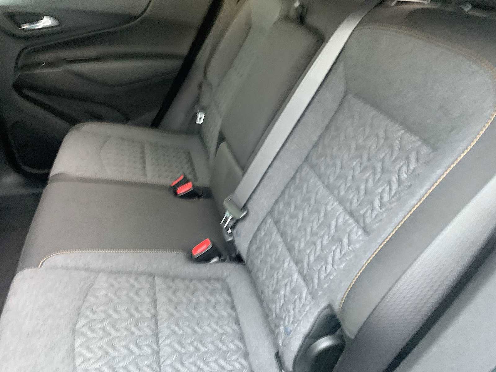 Certified 2023 Chevrolet Equinox LT image 23