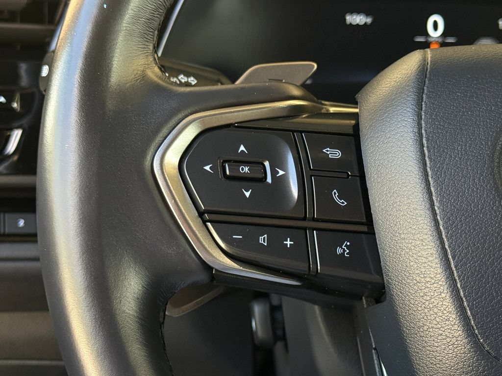 Certified 2025 Lexus TX 350 FWD w/ Technology Package image 27