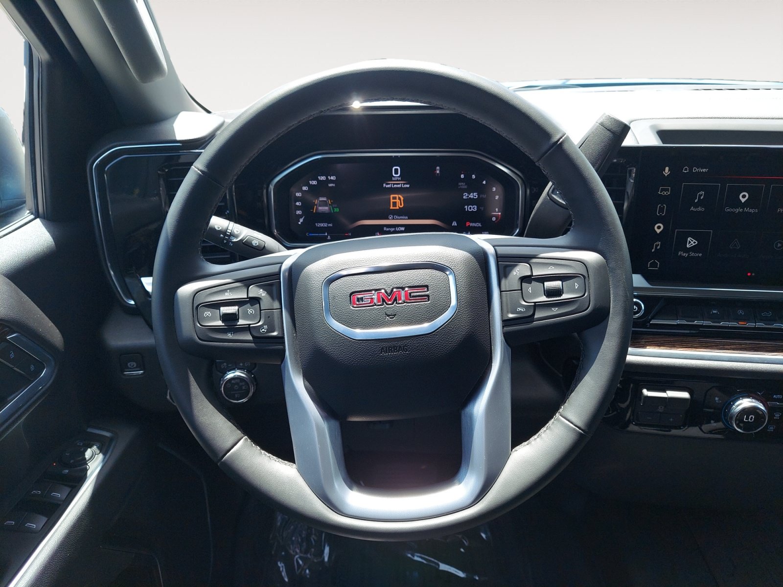 Used 2026 GMC Sierra 1500 Elevation w/ Elevation Select Package RWD image 13