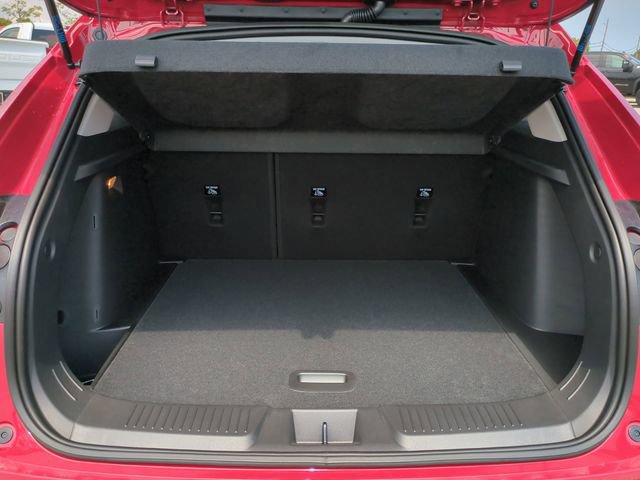 New 2026 Chevrolet Trax LT w/ LT Convenience Package image 12