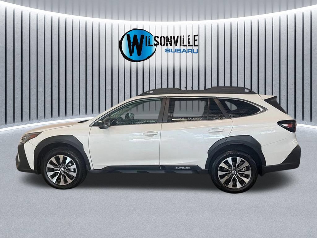 Used 2025 Subaru Outback Limited XT w/ Popular Package #2 AWD/4WD image 15