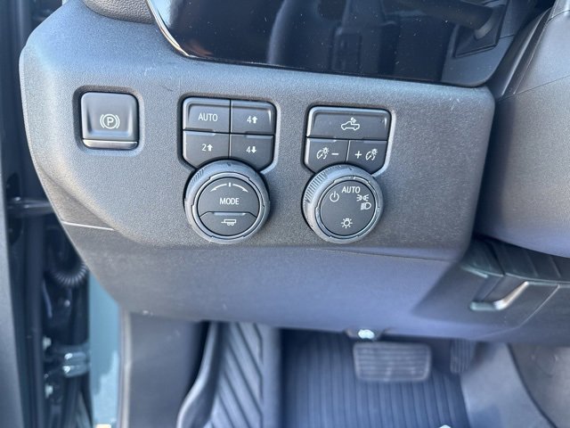New 2026 Chevrolet Silverado 1500 LT w/ Z71 Off-Road Package image 19