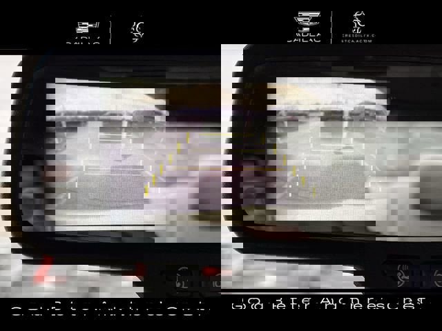 Used 2013 Cadillac CTS Performance image 27