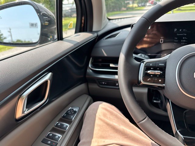 New 2026 Kia Carnival FWD image 41