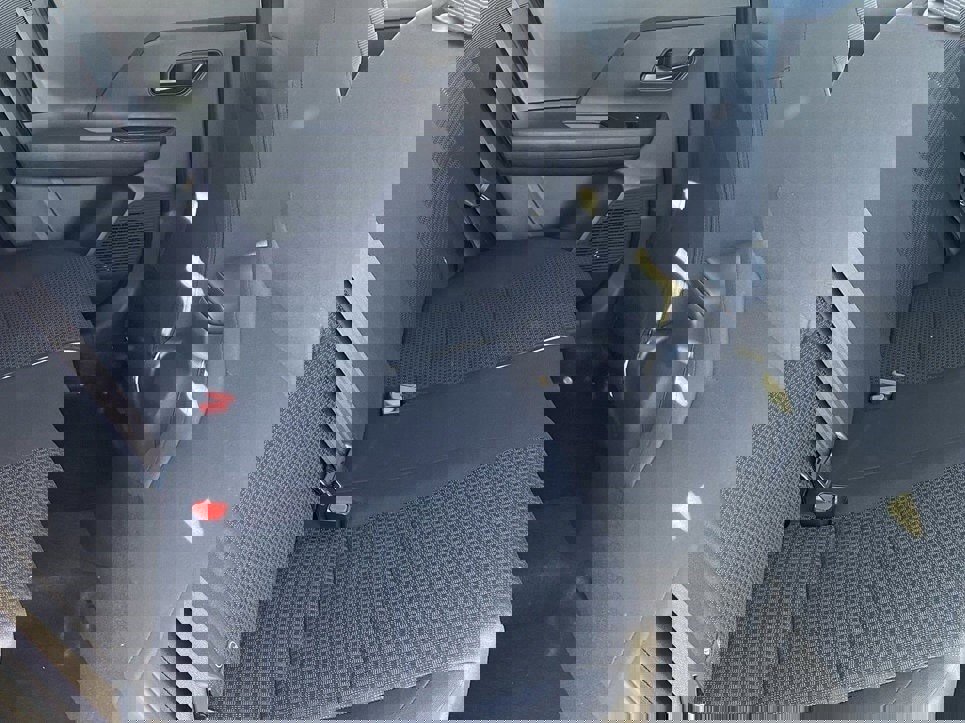 New 2026 Nissan Kicks S image 12